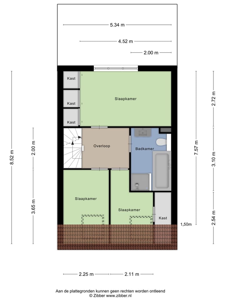 Foto 41 van Baljuwstraat 81