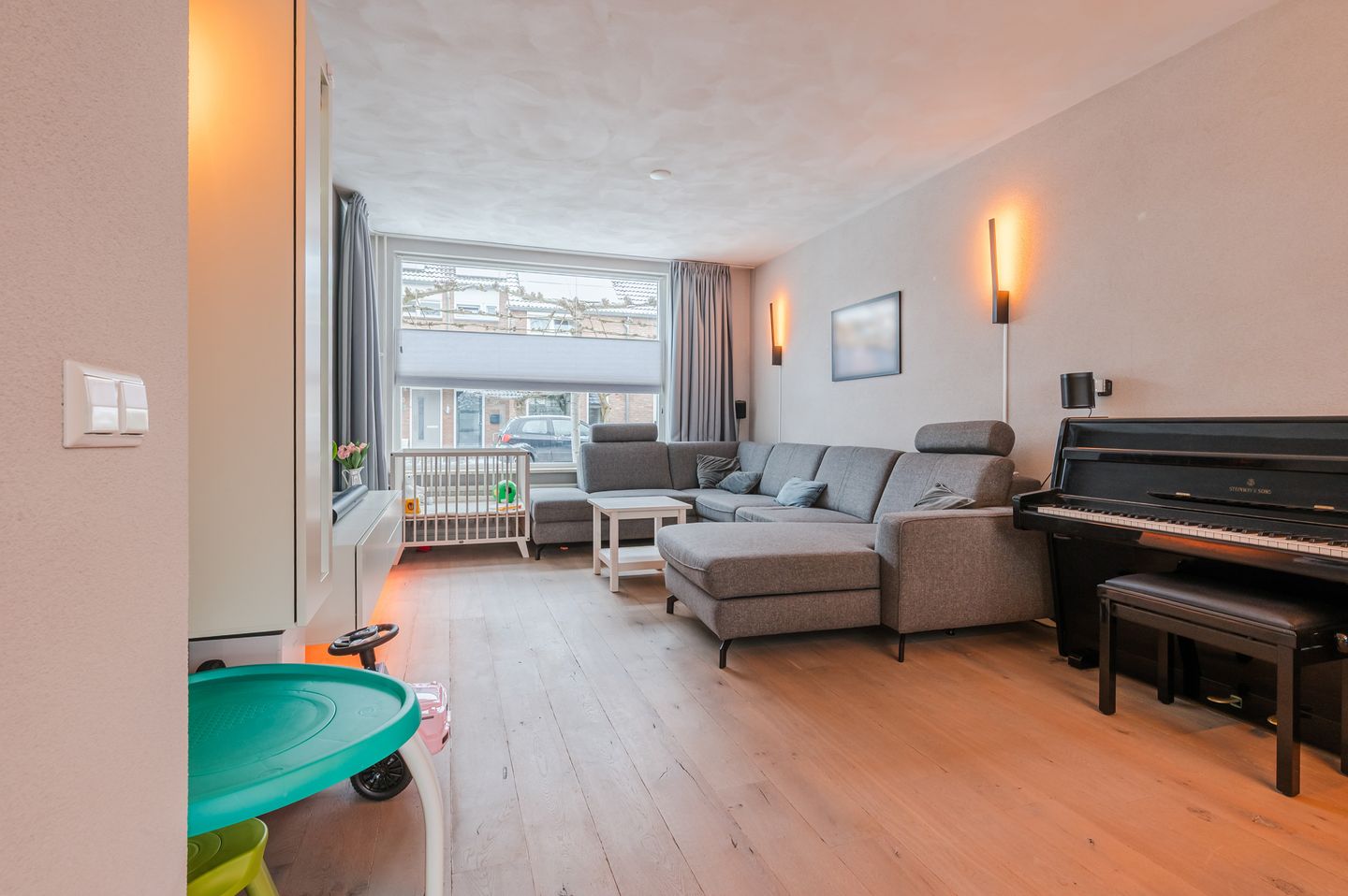 Foto 4 van Zonnedauw 18