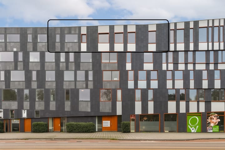 Foto 2 van Mauritskade 90