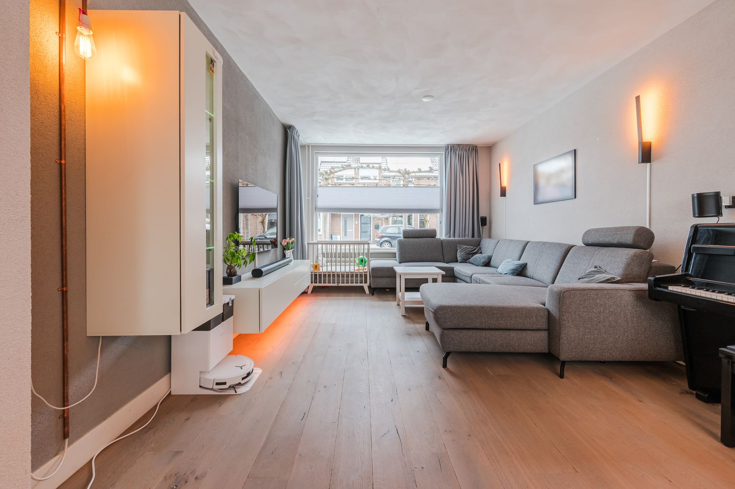 Foto 5 van Zonnedauw 18