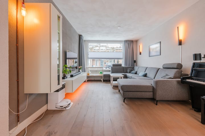 Foto 5 van Zonnedauw 18