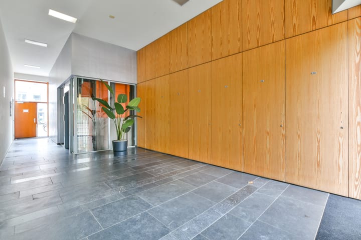 Foto 3 van Mauritskade 90