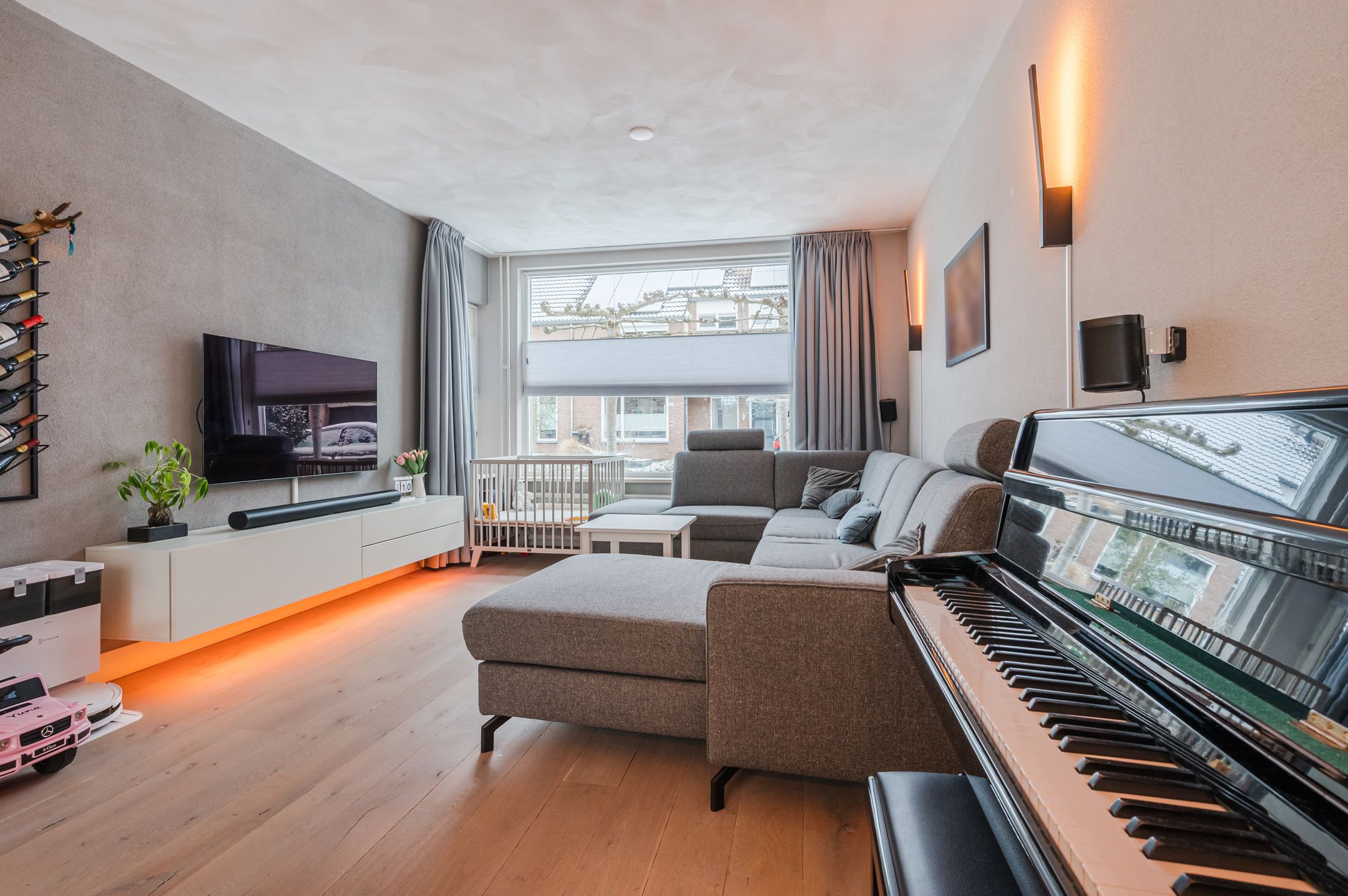 Foto 6 van Zonnedauw 18