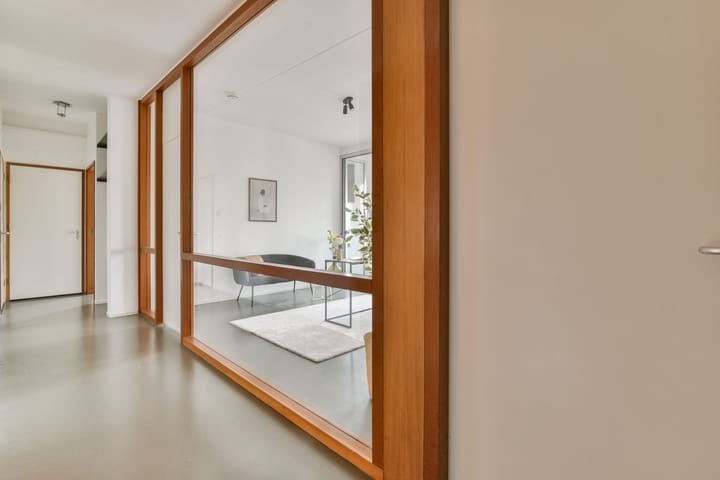 Foto 4 van Mauritskade 90