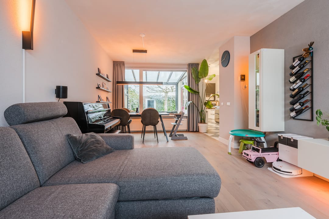 Foto 7 van Zonnedauw 18