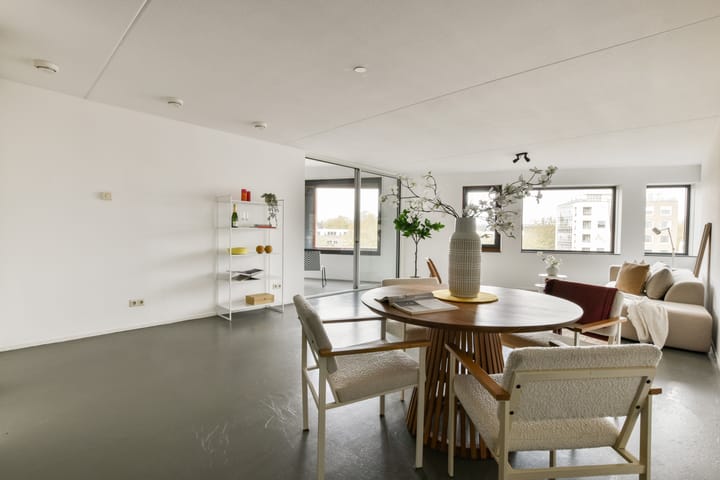 Foto 5 van Mauritskade 90