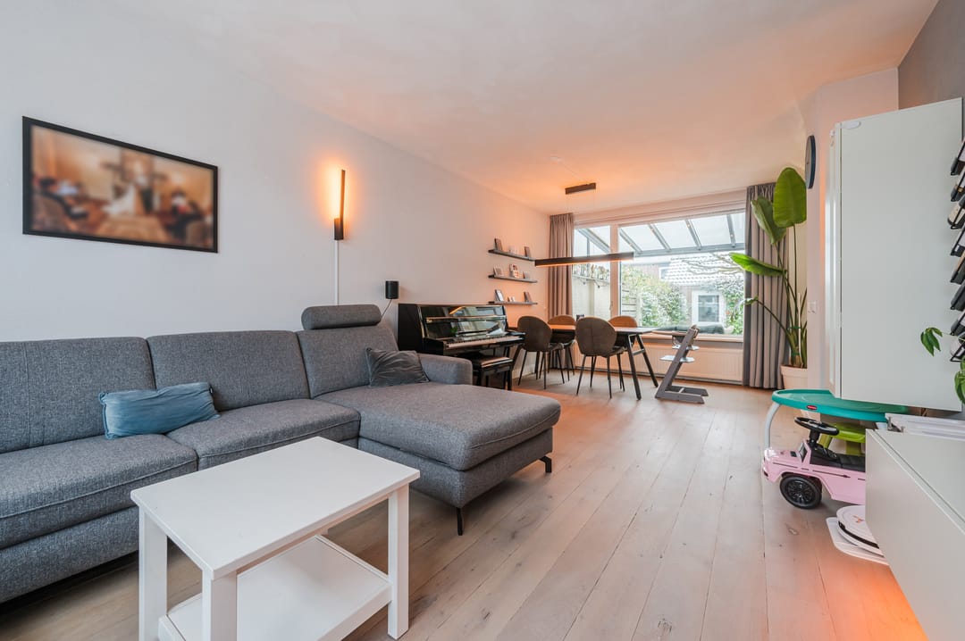 Foto 8 van Zonnedauw 18