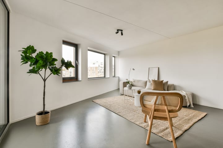 Foto 6 van Mauritskade 90