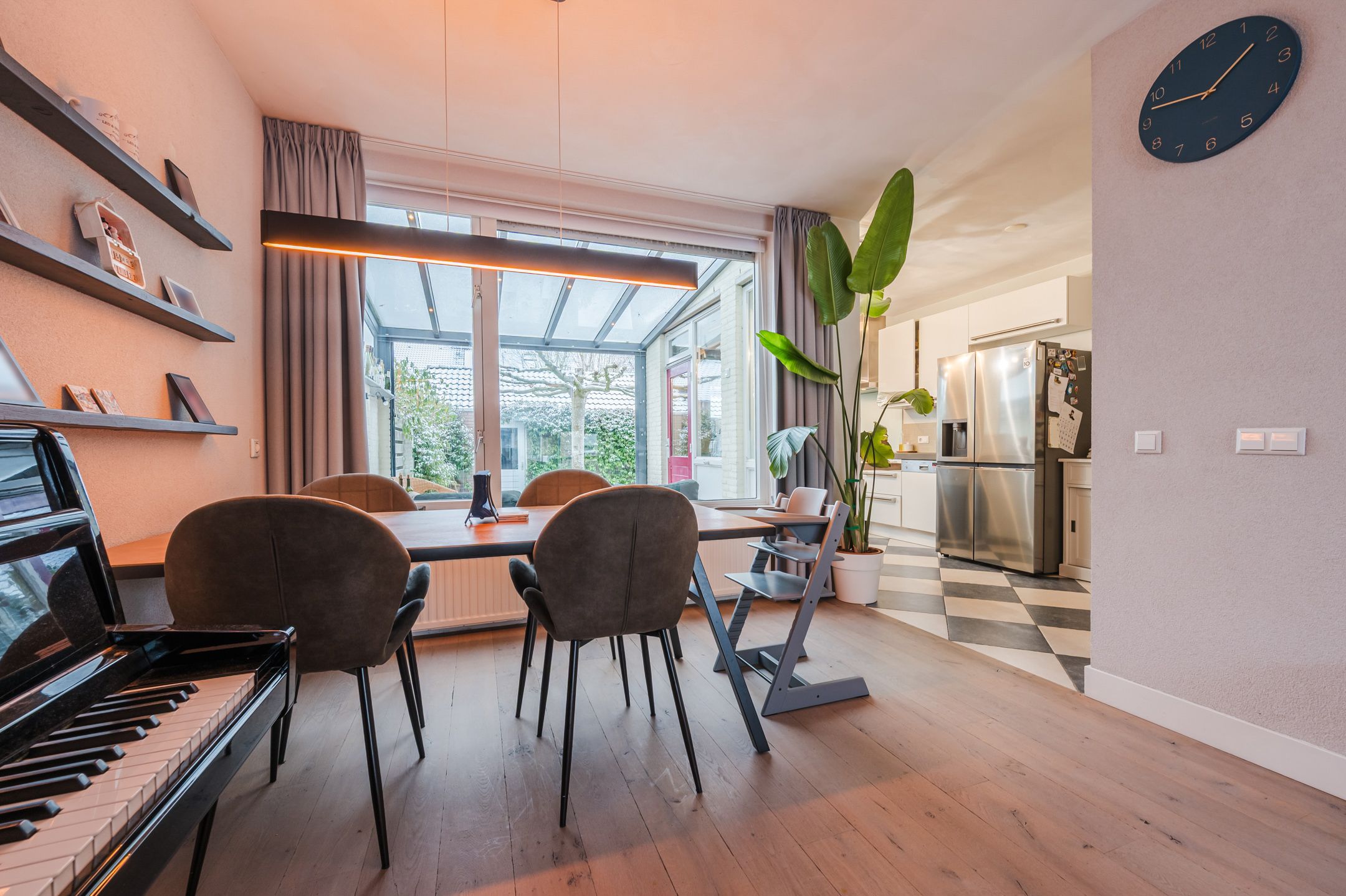 Foto 9 van Zonnedauw 18