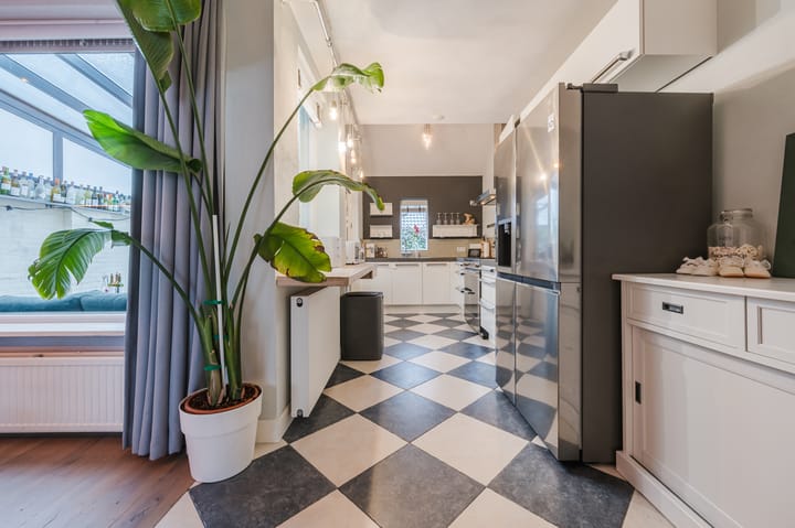 Foto 11 van Zonnedauw 18