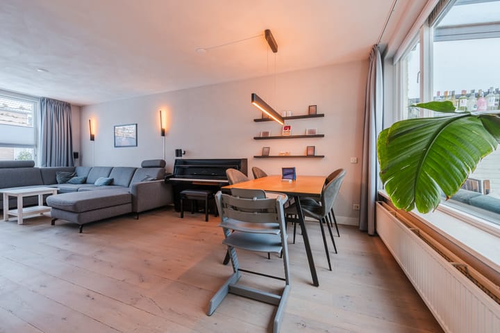 Foto 10 van Zonnedauw 18