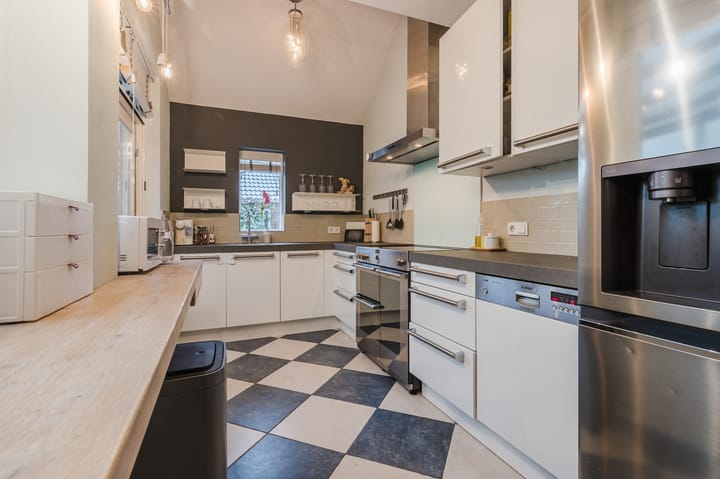 Foto 12 van Zonnedauw 18