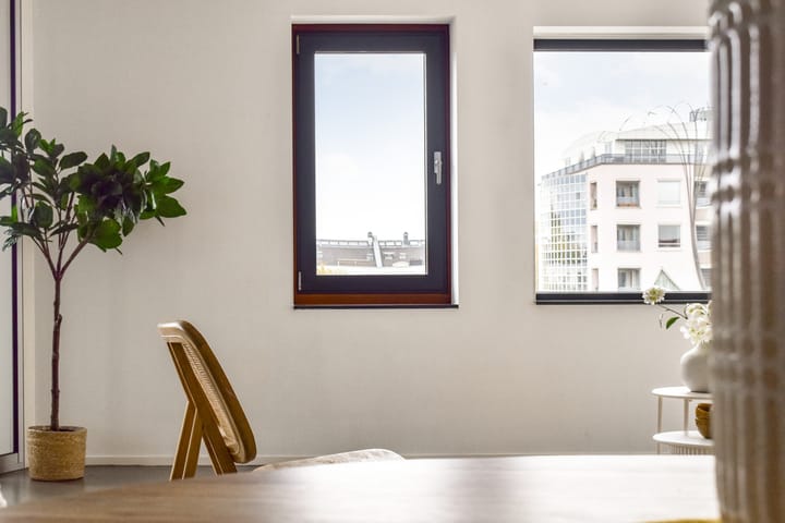 Foto 10 van Mauritskade 90