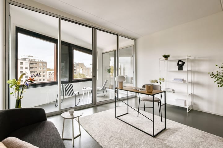 Foto 11 van Mauritskade 90