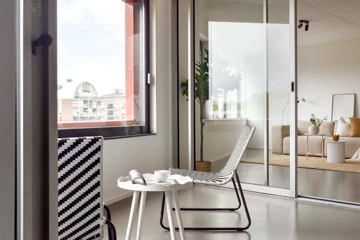 Foto 12 van Mauritskade 90