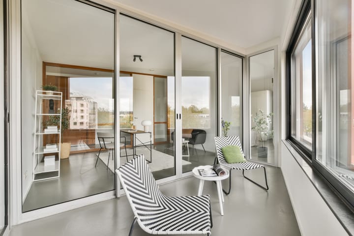 Foto 14 van Mauritskade 90