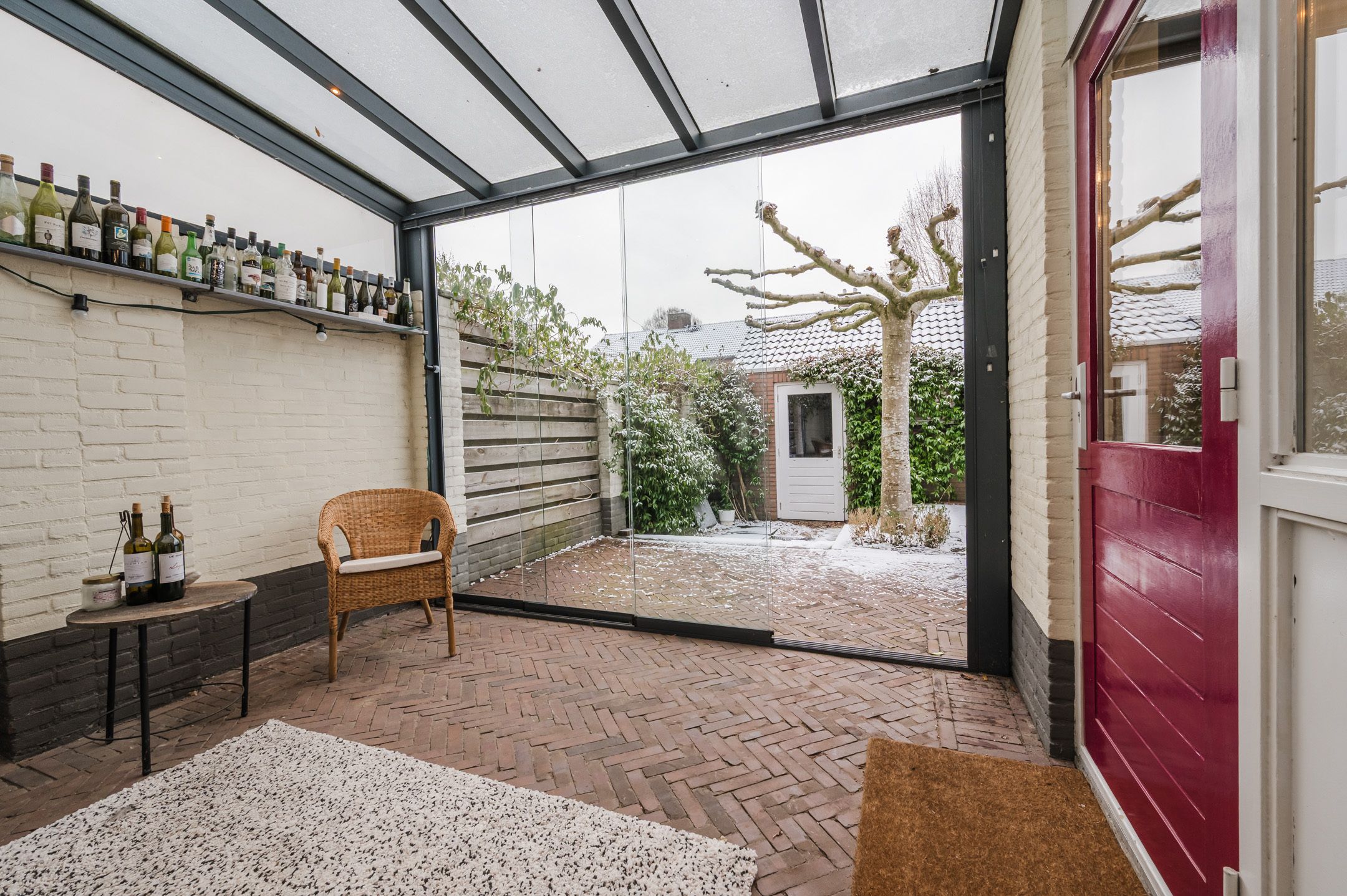 Foto 18 van Zonnedauw 18