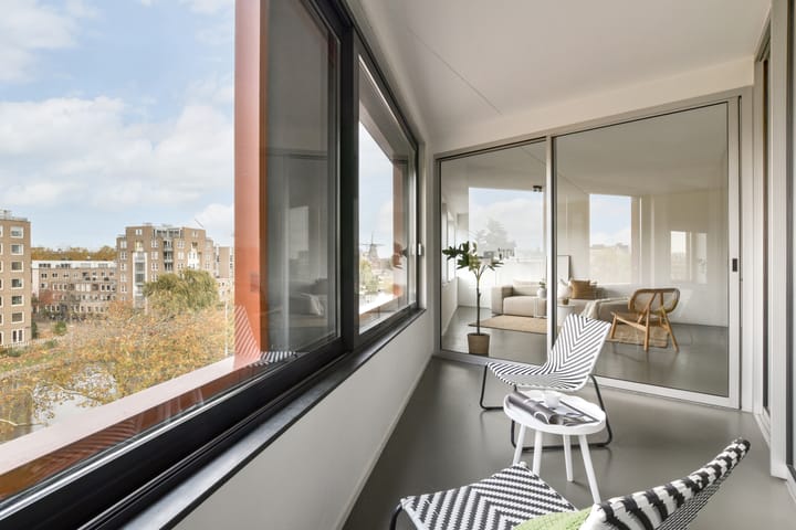 Foto 15 van Mauritskade 90