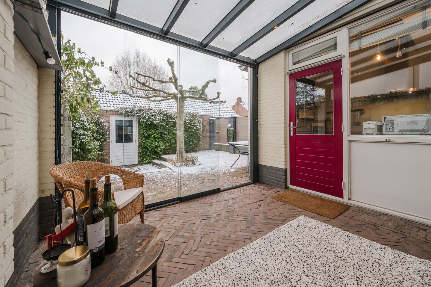 Foto 19 van Zonnedauw 18