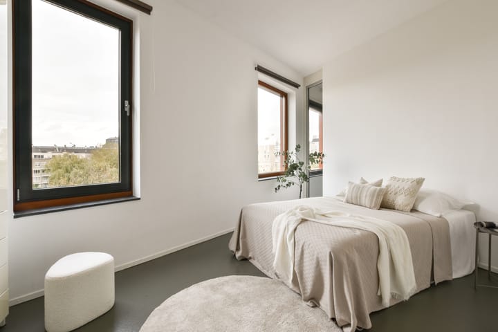 Foto 16 van Mauritskade 90