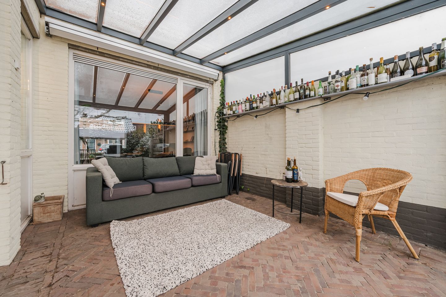 Foto 20 van Zonnedauw 18