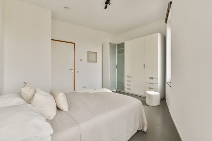 Foto 17 van Mauritskade 90