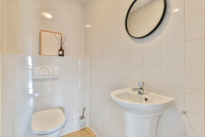 Foto 20 van Mauritskade 90