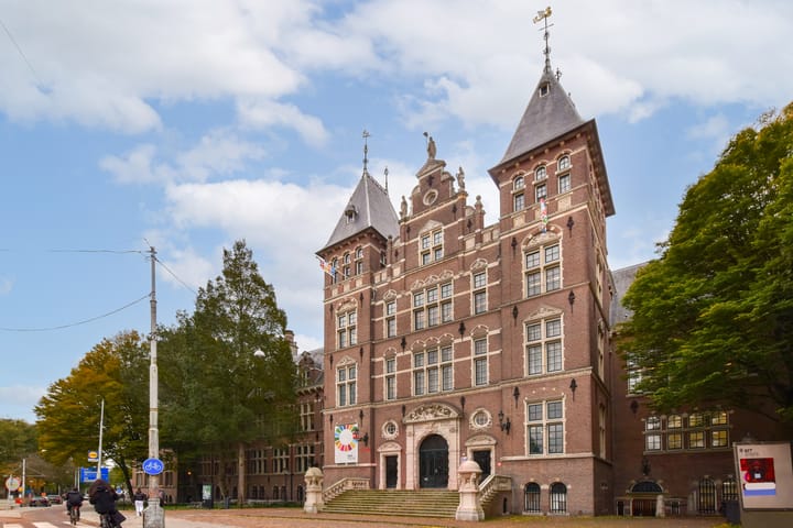 Foto 21 van Mauritskade 90