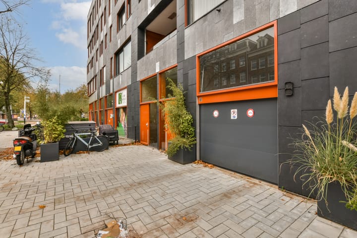 Foto 22 van Mauritskade 90