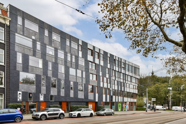 Foto 23 van Mauritskade 90