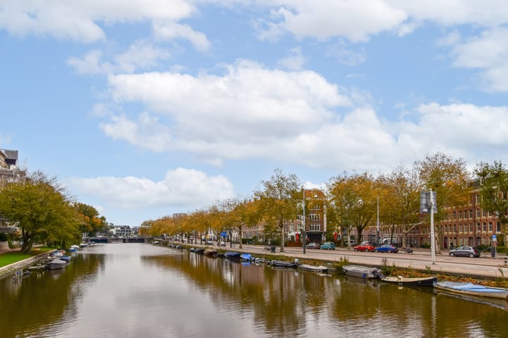 Foto 25 van Mauritskade 90