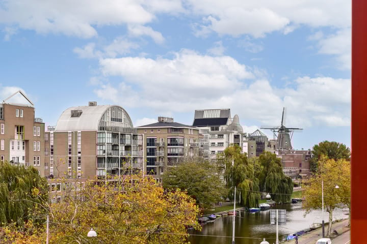 Foto 24 van Mauritskade 90