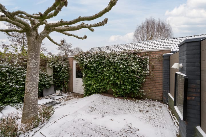 Foto 51 van Zonnedauw 18