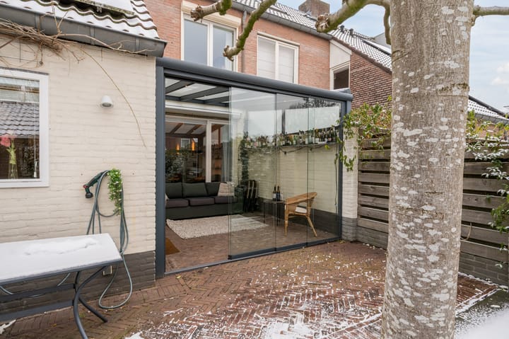 Foto 52 van Zonnedauw 18