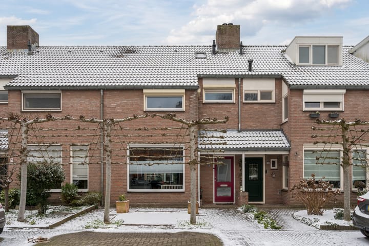 Foto 60 van Zonnedauw 18