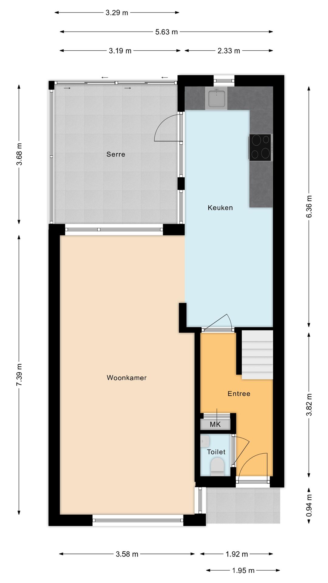 Foto 62 van Zonnedauw 18