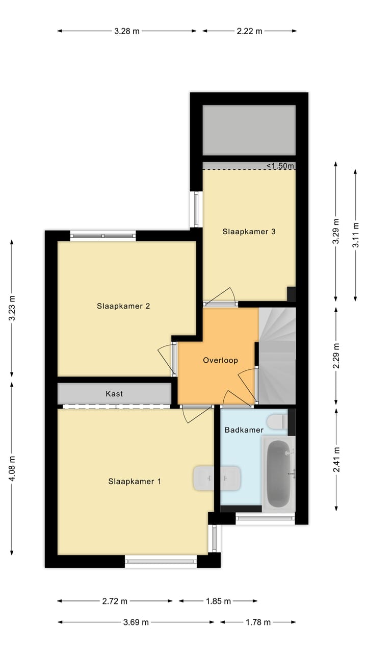 Foto 63 van Zonnedauw 18