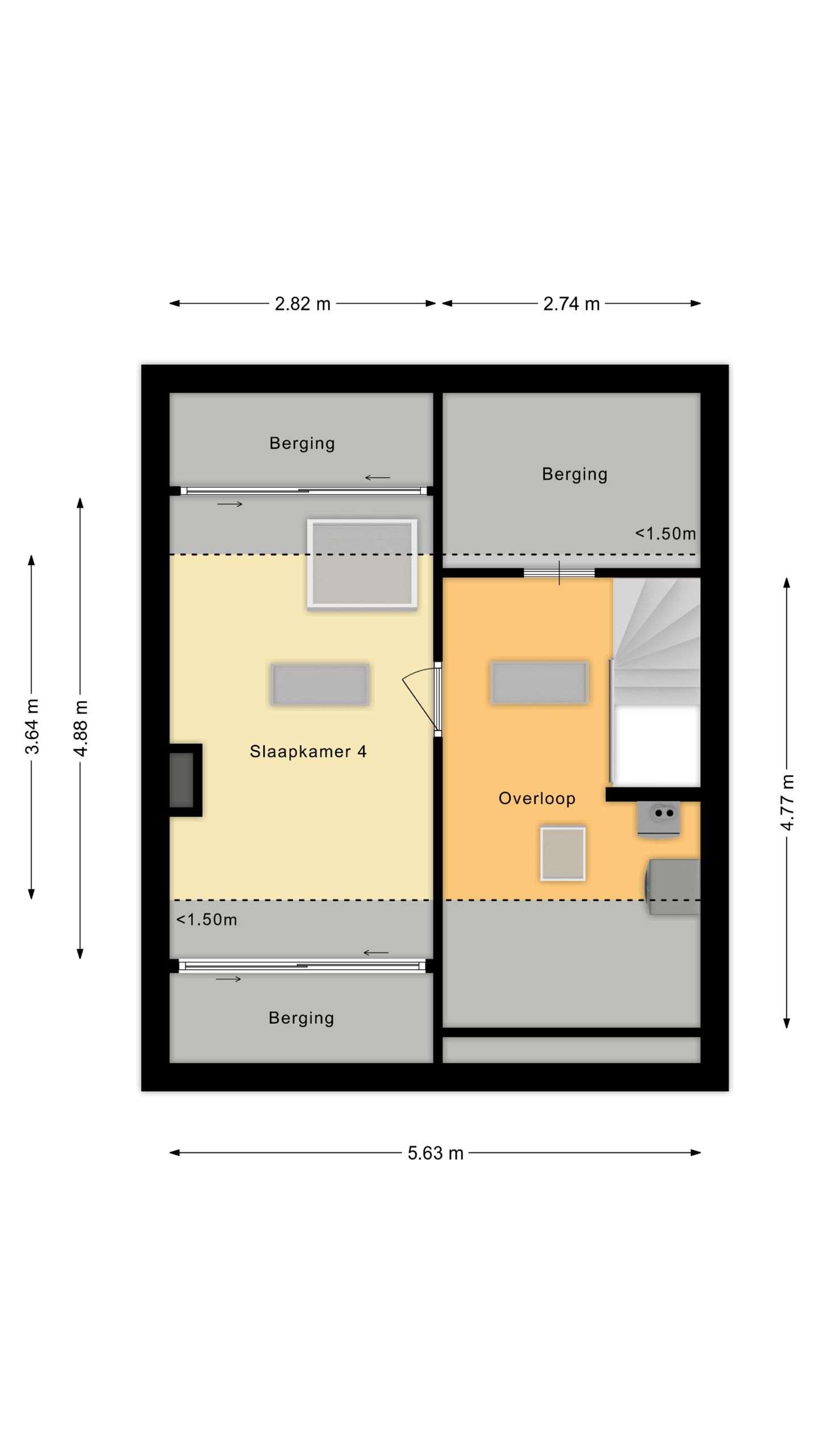 Foto 64 van Zonnedauw 18