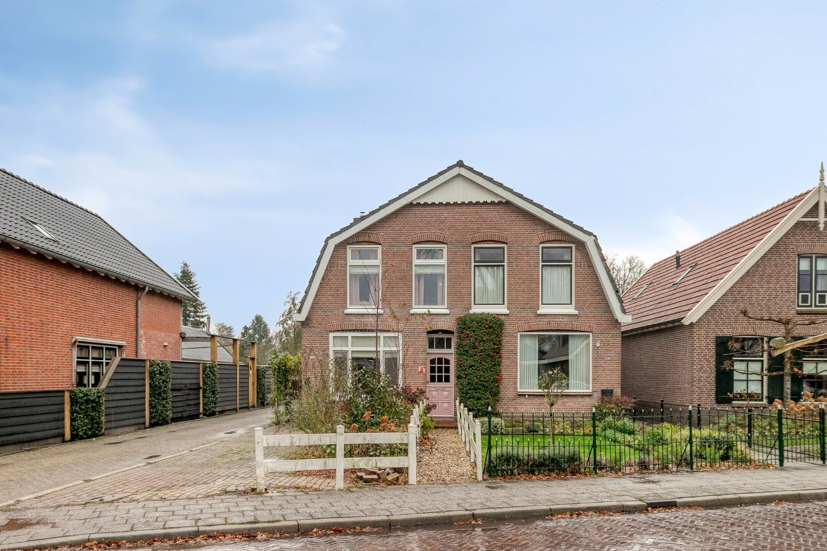 Westeinde, 221, Vriezenveen, 7671EP, Overijssel, Nederland 221 