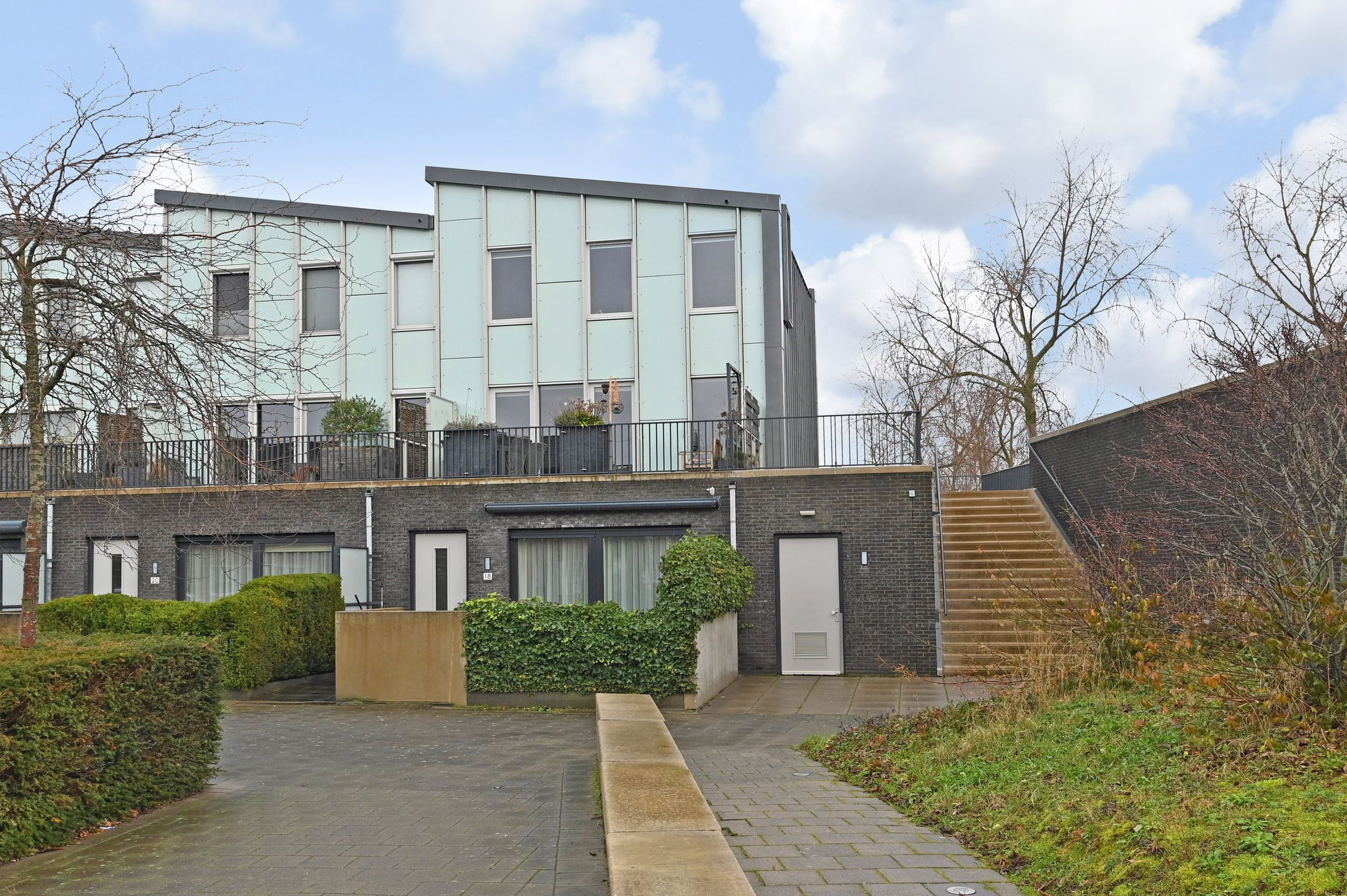 Buying a house in The Netherlands., Noordkaper 2