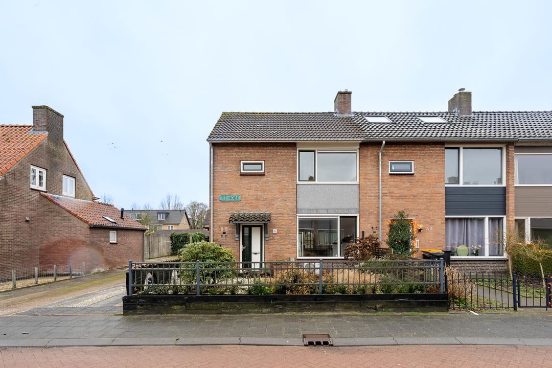 Photo 1 of Schootakkerstraat 41