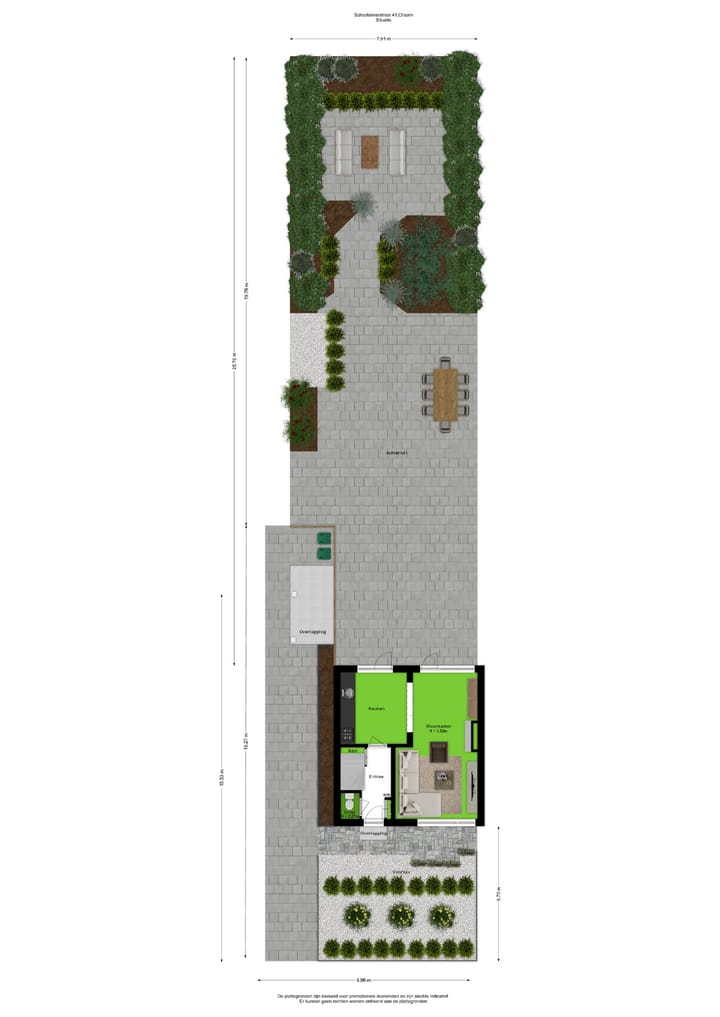 Foto 34 van Schootakkerstraat 41