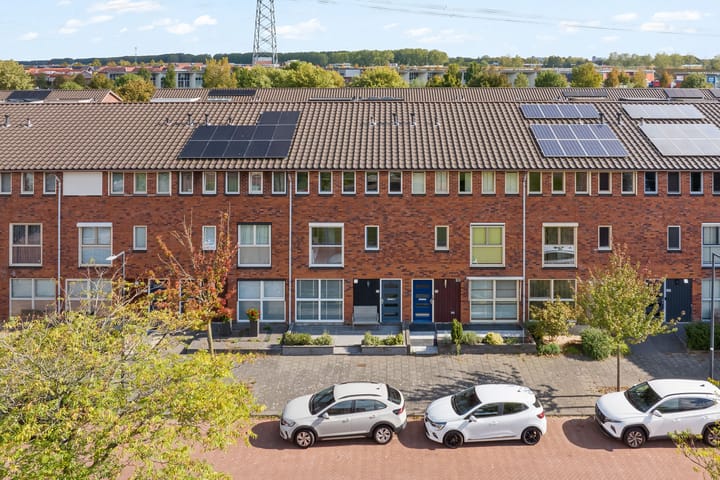 Wim Schuhmacherhof 17 main image