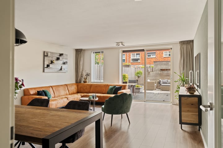 Foto 2 van Wim Schuhmacherhof 17