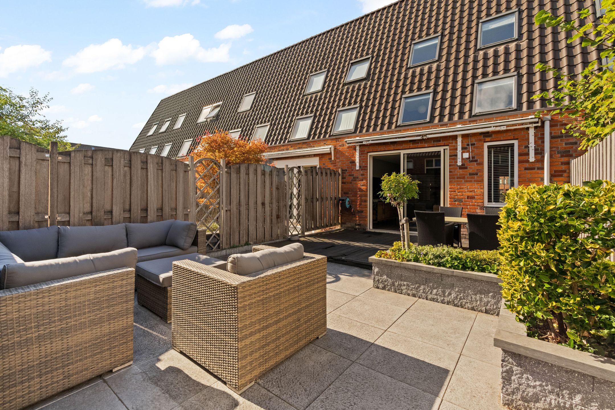 Foto 3 van Wim Schuhmacherhof 17