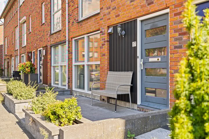 Foto 4 van Wim Schuhmacherhof 17