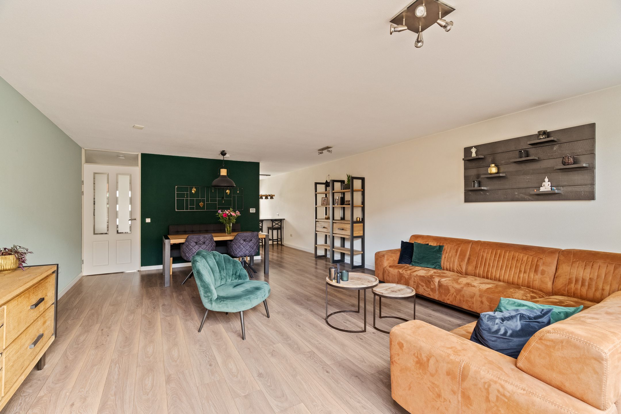 Foto 6 van Wim Schuhmacherhof 17