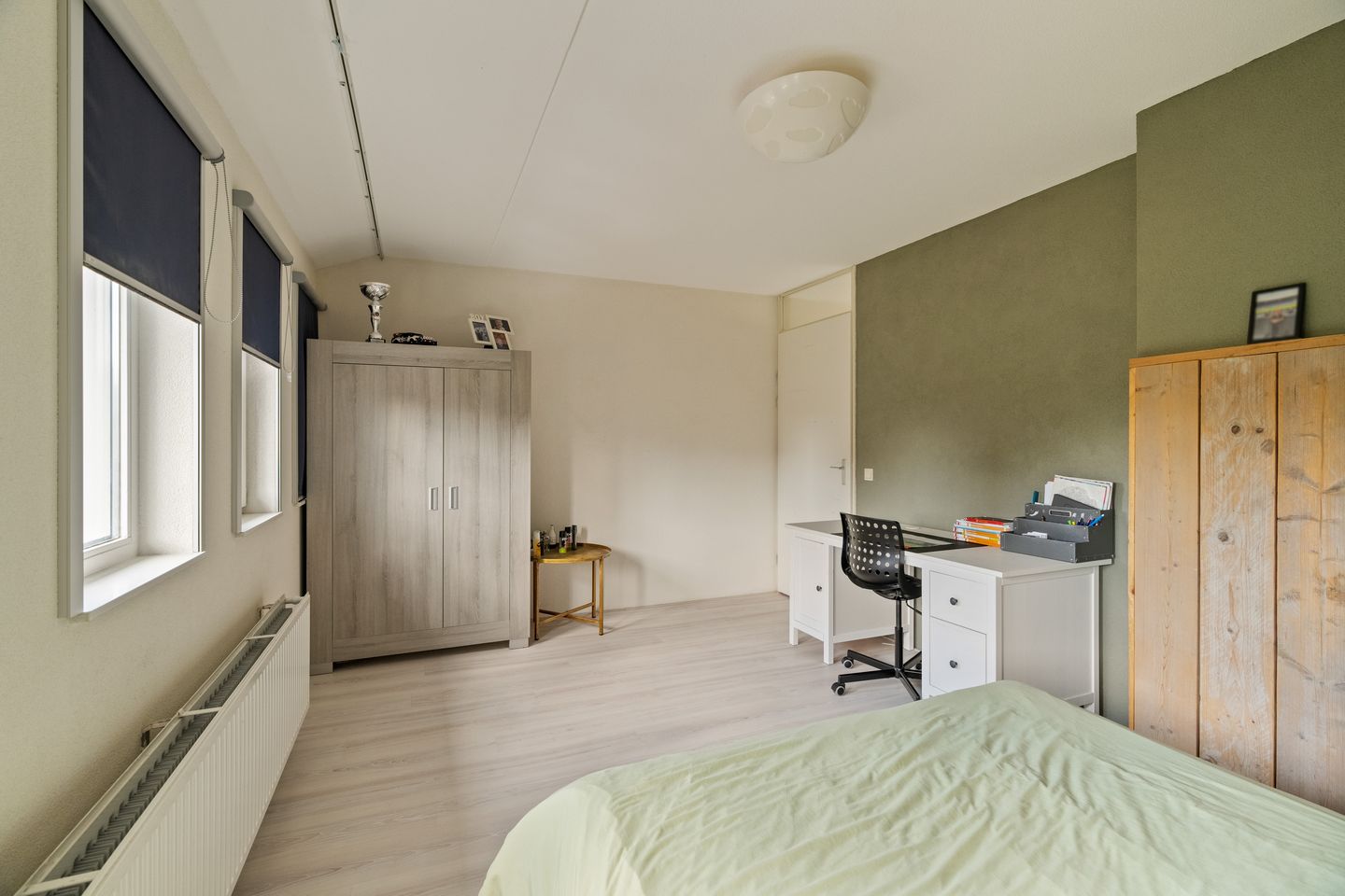 Foto 25 van Wim Schuhmacherhof 17