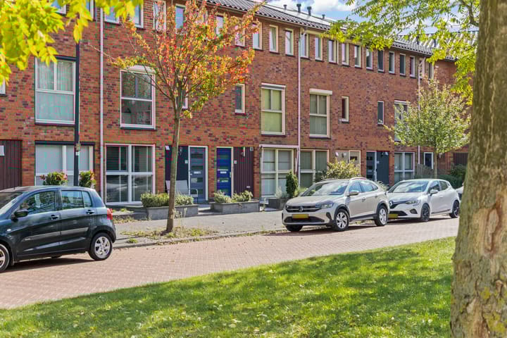 Foto 5 van Wim Schuhmacherhof 17