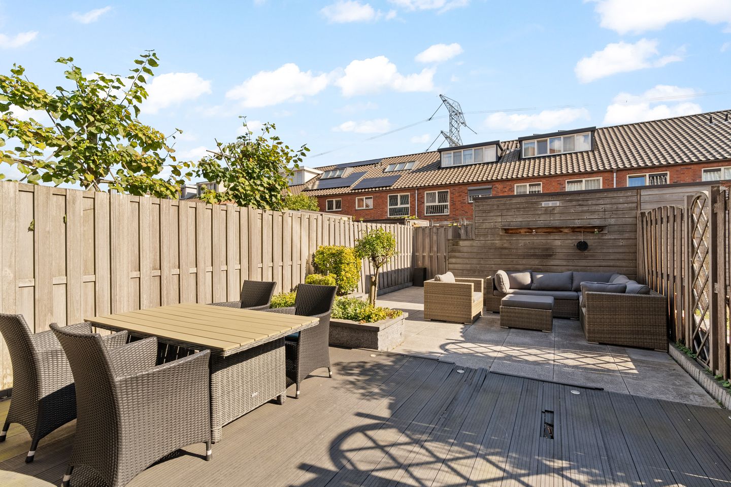 Foto 29 van Wim Schuhmacherhof 17